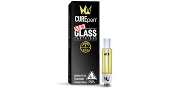 West Coast Cure - Blue Dream CUREpen Cartridge - 1g