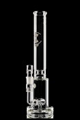 Bong |18mm x 16" | Daisy jet perc