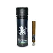 Cyber Diesel | .7g Blunt