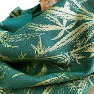 Cybertopix Tie Lab -  Scarf