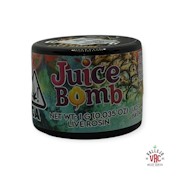 GAS GANG | JUICE BOMB TIER 1 ROSIN | EXTRACT | 1G
