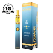 Jet Fuel Live Reserve 1000mg All in One Device