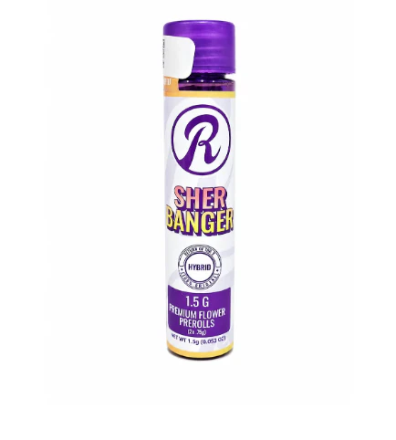 Runtz - Runtz | Sherbanger  | 2pk 1.5G Main Image