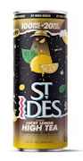 ST. IDES: Lucky Lemon High Tea 5:1 (THC/CBG) (H)