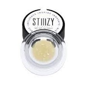 Stiiizy - 1g Live Resin - Space Cake