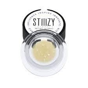 STIIIZY - Stiiizy - 1g Live Resin - Space Cake