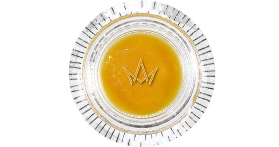 ABX - ABX - OG Mintz Badder - 1g