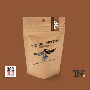 BAD NDN - BAD NDN *OZ* Green Garlic Budder