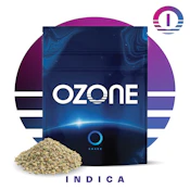 Ozone | 7g Shake | Butterstuff | 7g