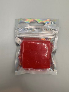 Scary Cherry - 90mg Hard Candy - 207 Edibles