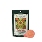 Strawberry Lemonade 1:1:1:1 Gummy