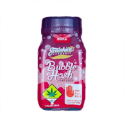 Soulshine | Blueberry Pie | Bubble Hash Drink | 4oz | DOH | 100mg