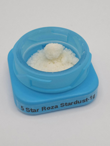 Star Roza - 1g Stardust - Blue Sky
