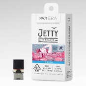 Pink Lemonade PAX (I) - .5g - Jetty Extracts