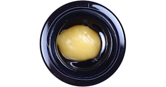 Hash and Flowers - Banana Punch Live Rosin - 1g