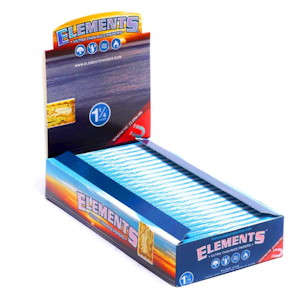 Haven - Accessory - Elements Rice Paper 1 1/4