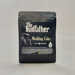 hl - Wedding Cake Shatter