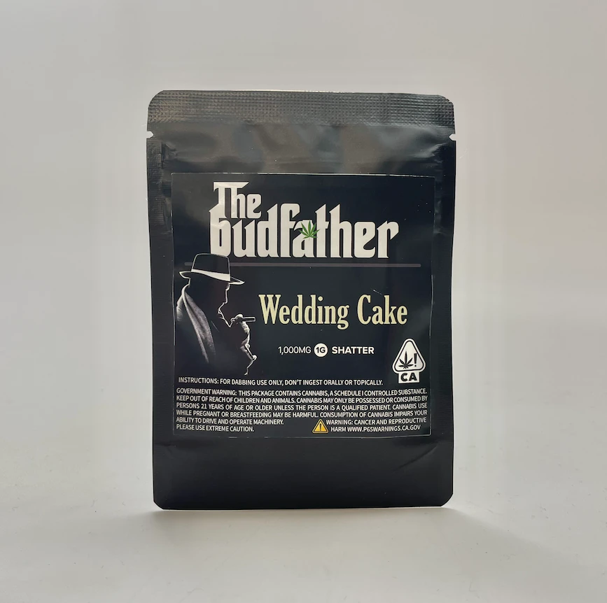 hl - Wedding Cake Shatter Main Image