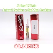 Animal Mints 