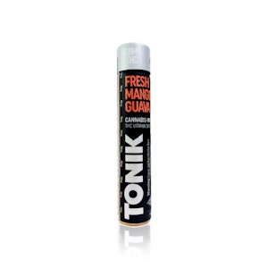 TONIK - TONIK - Drink - Mango Guava - Vitamin Shot - 100MG