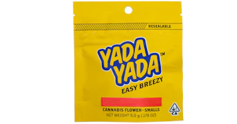 Yada Yada - Glitter Bomb Smalls - 5g