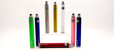 EVOD Twist Variable Voltage 650 mAh Battery