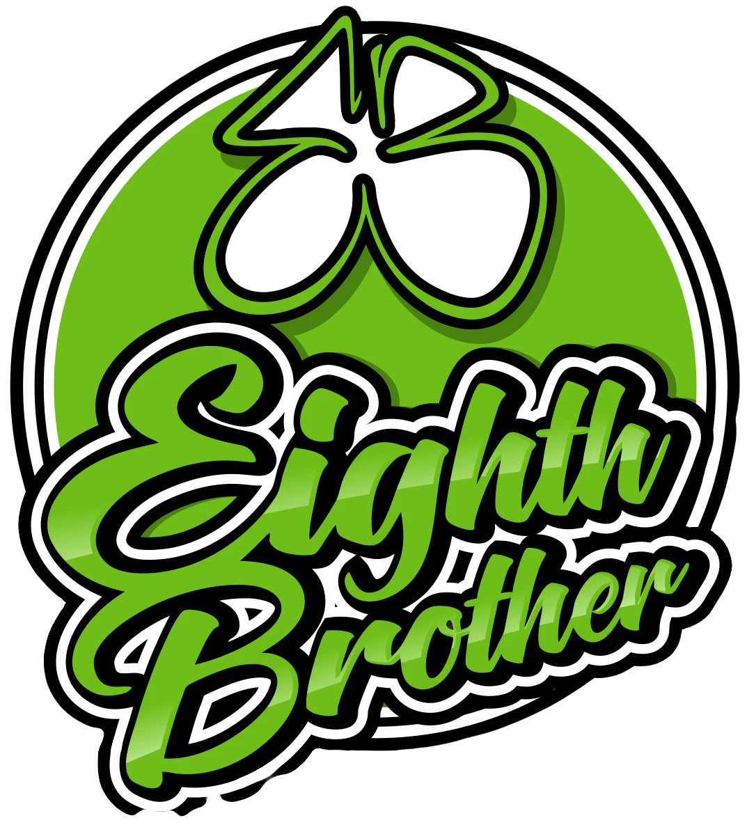 Eighth Brother - Eighth Brothers Durban Lime 14g Main Image