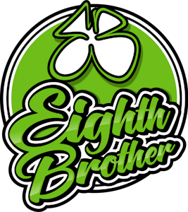 Eighth Brother - Eighth Brothers Green Crack 1g Preroll