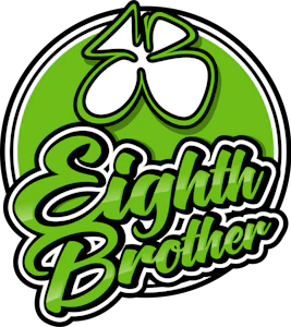 Eighth Brother - Eighth Brothers Snickerdoodlez 1g