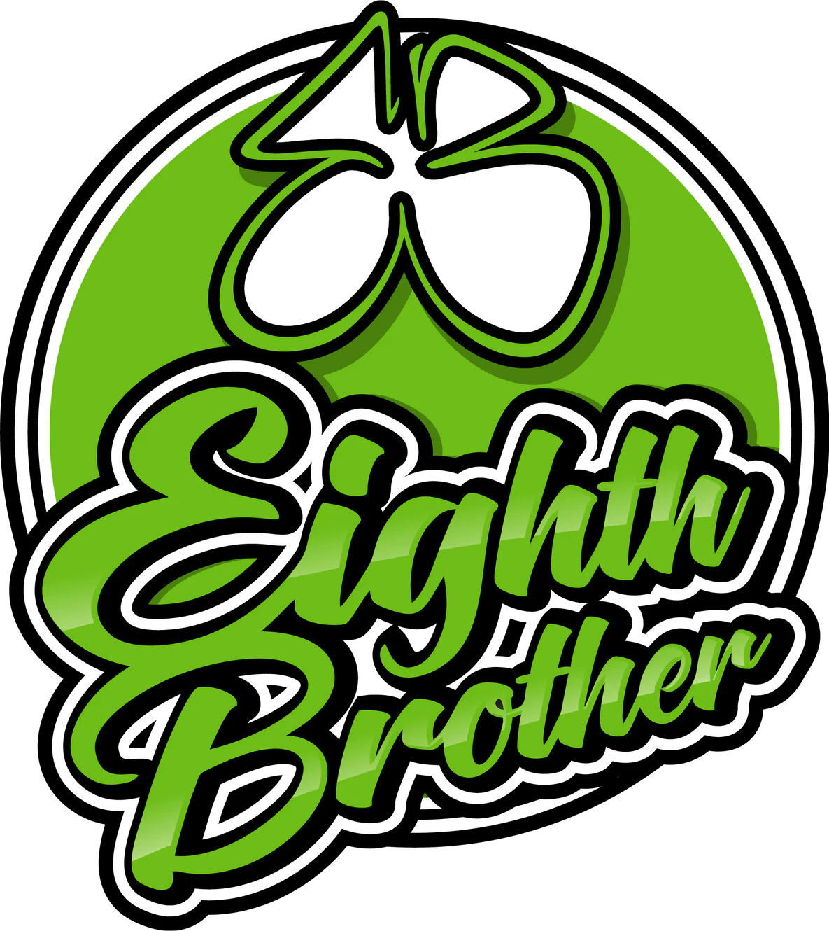 Eighth Brother - Eighth Brothers Snickerdoodlez 1g Main Image
