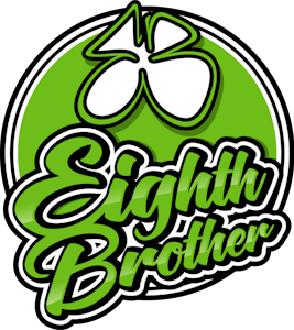 EIGHTH BROTHER - Eighth Brothers Green Crack 28g