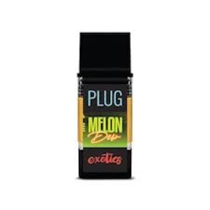 PLUGPLAY™ - PlugPlay - Pod - Melon Dew - 1G