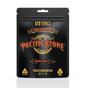 PACIFIC STONE - PACIFIC STONE: STARBERRY COUGH 14G POUCH