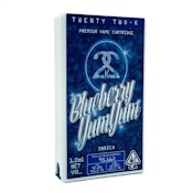 22K - Tank - Holy Grail (I) 1G