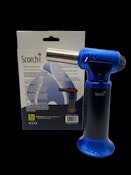 Scorch Torch- 7" Blue