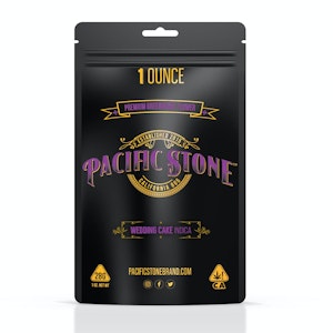 PACIFIC STONE - Pacific Stone: Wedding Cake 28G