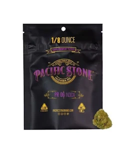 Pacific Stone - [Pacific Stone] Flower - 3.5g - PR OG (I)