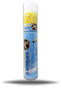 Honey-Do - Honey-Do | Ultra-refined European butane 24x filtered | HUGE 800ml can