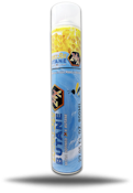 Honey-Do | Ultra-refined European butane 24x filtered | HUGE 800ml can