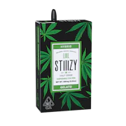 STIIIZY: LIIIL Gelato .5g AIO (H)