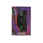 Alien Labs - Battery - Black Green Camo