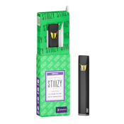 STIIIZY | Disposable Pen | Skywalker OG | 1g