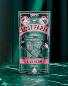 Lost Farm - Watermelon Chews - 100mg
