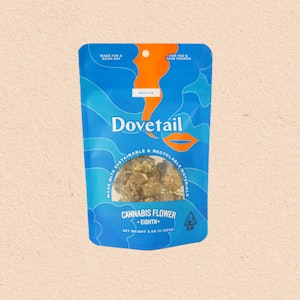 Dovetail - Dovetail Rocky Mountain Blueberry (I) Smalls Flowers 3.5g
