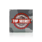 TOP SECRET - Concentrate - LR - Super J1 - 1g