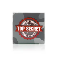 Top Secret - TOP SECRET - Concentrate - LR - Super J1 - 1g Main Image
