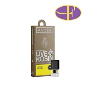 Jack Herer Rosin Pax Pod