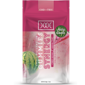 DIXIE | SYNERGY 1:1 THC:CBD - 100MG WATERMELON