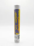 Ahhberry -Sativa- 27.89% THC| 1G (Pre-roll) | Cheech & Chong - T7 BACK