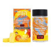 STIIIZY - Caribbean Breeze Nano Gummies 100mg